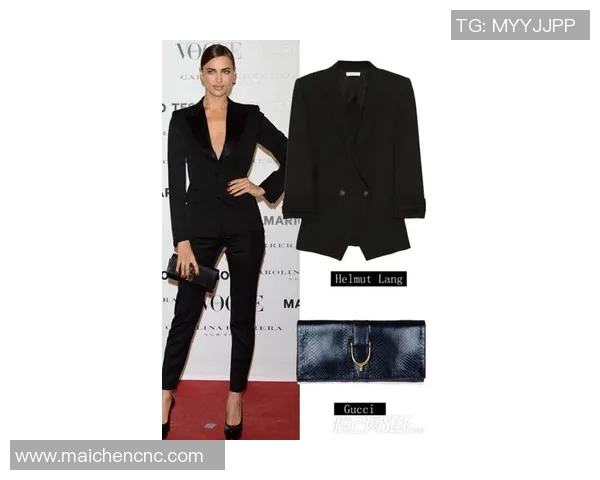 足球明星西装搭配时尚女生的魅力瞬间展现与风格解析 足球明星西装搭配时尚女生的魅力瞬间展现与风格解析