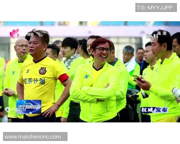 别国足球明星齐聚济宁展现风采助力当地足球发展与文化交流