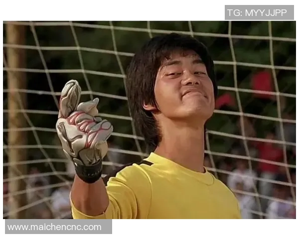 国产剧中的足球明星们如何塑造角色与现实的交织与碰撞