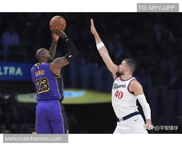 快船与湖人精彩对决直播视频全程回放与赛后分析分享