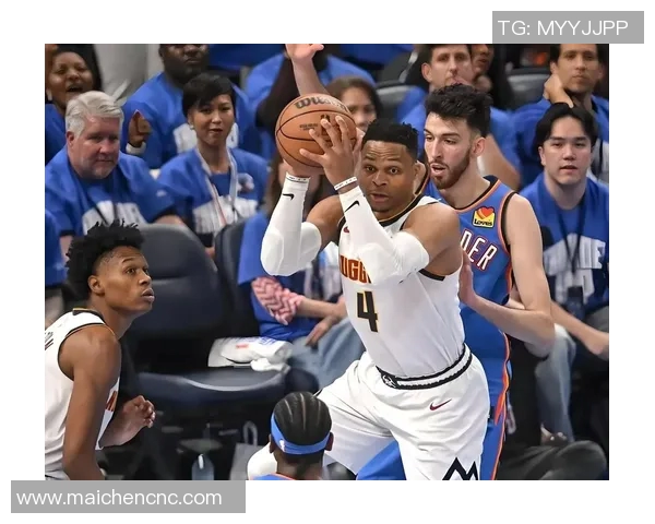 掘金与雷霆历史交锋记录分析及战绩回顾 掘金与雷霆历史交锋记录分析及战绩回顾