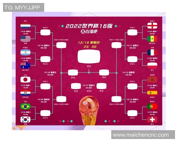 世界杯足球赛事分析与战术解读探讨球队表现与胜负趋势