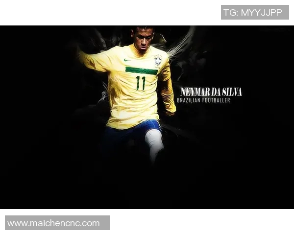 内马尔14年辉煌历程壁纸分享展现足球天才的成长与成就