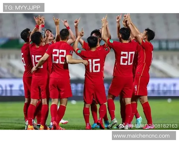 国足迎战卡塔尔期待逆袭全力争胜展现中国足球新风貌