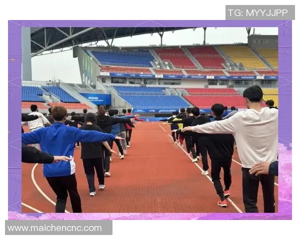 开设体育培训班的全面指南与成功秘诀分享