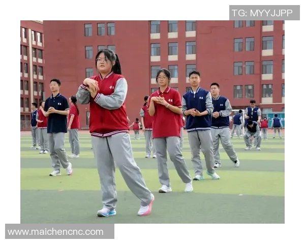 提升体育素养与技能的中考培训训练营全面开启，助力学子圆梦体育考试